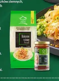 Carrefour Pasta pad thai House Of Asia oferta