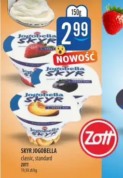 MOKPOL Skyr jogobella zott oferta