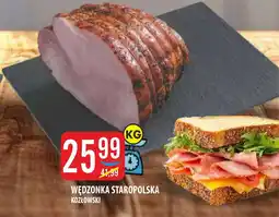 MOKPOL Wędzonka staropolska oferta