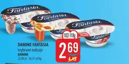 MOKPOL Danone fantasia danone oferta