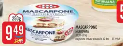 MOKPOL Mascarpone mlekovita oferta