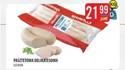 MOKPOL Pasztetowa delikatesowa olewnik oferta