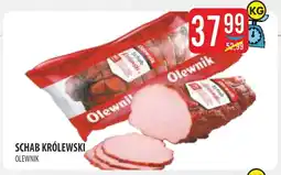 MOKPOL Schab królewski olewnik oferta