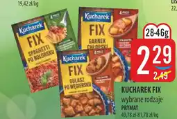 MOKPOL Kucharek fix prymat oferta