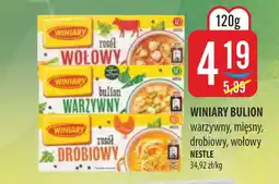 MOKPOL Winiary bulion nestle oferta