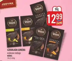 MOKPOL Czekolada gorzka wawel oferta