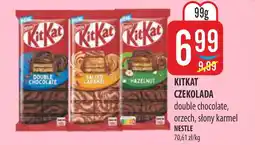MOKPOL Kitkat czekolada nestle oferta