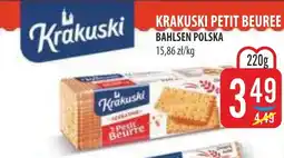 MOKPOL Krakuski petit beuree bahlsen polska oferta