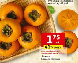 Auchan Sharon oferta