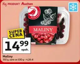 Auchan Maliny Auchan oferta