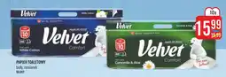 MOKPOL Papier toaletowy velvet oferta