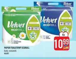 MOKPOL Papier toaletowy ecoroll oferta