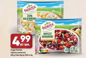 Zupa Hortex Polski Ogród