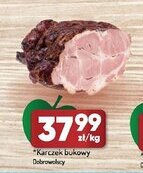 Avita Karczek bukowy Dobrowolscy oferta