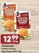 Avita Cheesburger Drosed oferta