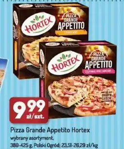 Avita Pizza Grande Appetito Hortex oferta