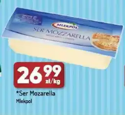 Avita Ser mozzarella mlekpol oferta