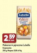 Avita Makaron 4-jajneczna Lubella Krajaneczka Maspex oferta