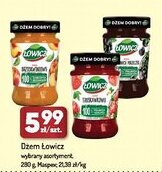 Avita Dżem Łowicz Maspex oferta