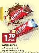 Avita Wafelki Góralki IDC Polonia oferta