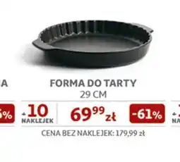 Auchan Forma do tarty 29 cm Kitchenaid oferta