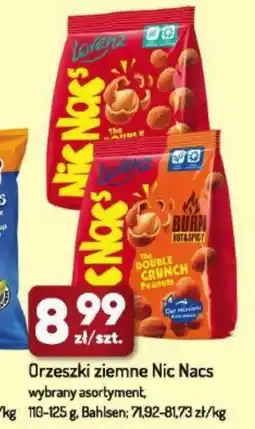 Avita Orzeszki ziemne Nic Nacs oferta