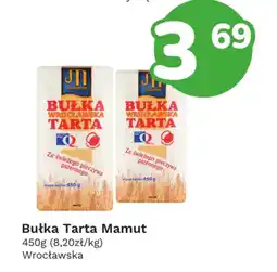Limonka Bułka Tarta Mamut oferta