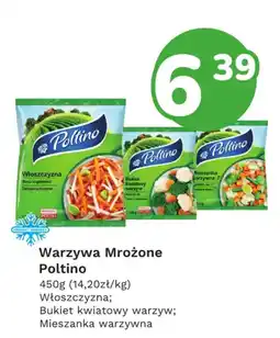 Limonka Warzywa Mrożone Poltino oferta
