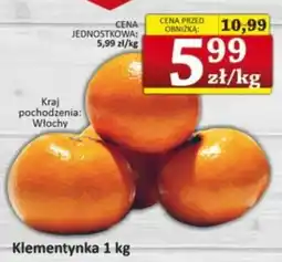 Marmax Klementynka oferta