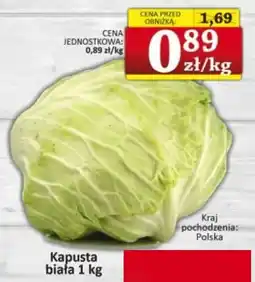 Marmax Kapusta biała oferta
