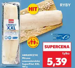 Kaufland Miruna Abramczyk oferta