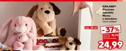 Kaufland Zabawka Kidland oferta