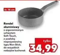 Kaufland Rondel 16 cm oferta