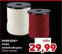 Kaufland Linka wielofunkcyjna Parkside oferta