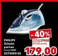 Kaufland Żelazko dst5030/20 Philips oferta