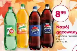 Bliski Pepsi 2 L oferta