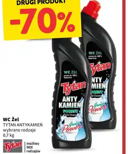 Intermarche WC Zel Tytan Antykamień oferta