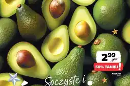 Netto Awokado Netto oferta