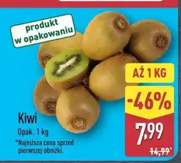 ALDI Kiwi Aldi oferta