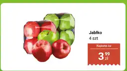Dino Jabłko 4 szt. Dino oferta
