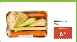 Dino Włoszczyzna 650 g Dino oferta