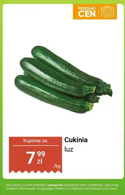 Dino Cukinia luz Dino oferta