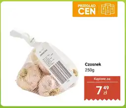 Dino Czosnek 250 g Dino oferta