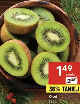 Delikatesy Centrum Kiwi 1 szt. Delikatesy Centrum oferta