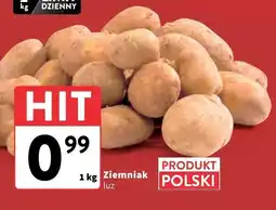 Intermarche Ziemniak luz Intermarche oferta