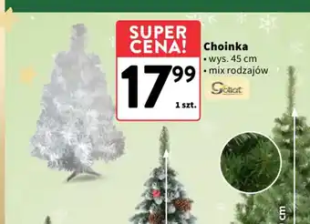 Choinka