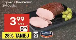Delikatesy Centrum Szynka z Buczkowic Delikatesy Centrum oferta
