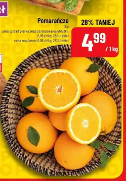 Polomarket Pomarańcze POLOmarket oferta