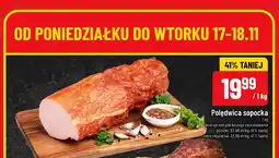 Polomarket Polędwica sopocka POLOmarket oferta