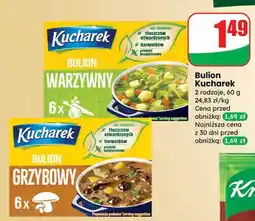 Dino Przyprawa do mięs Knorr oferta